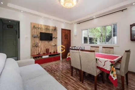 Casa com 3 Quartos à venda, 218m² no Perdizes, São Paulo