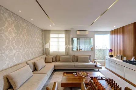 Cobertura com 5 Quartos à venda, 355m² no Planalto Paulista, São Paulo