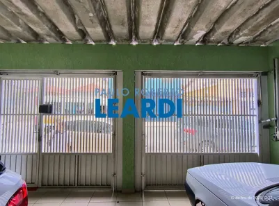 Sobrado com 10 Quartos à venda, 300m² no Vila Conde do Pinhal, São Paulo