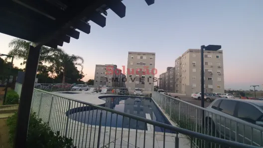 Apartamento com 2 Quartos à venda, 59m² no Estância Velha, Canoas