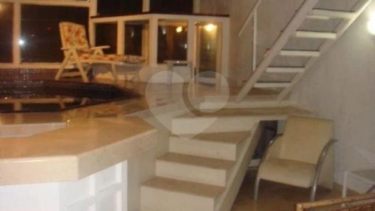 Cobertura com 4 Quartos à venda, 320m² no Vila Mariana, São Paulo