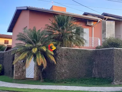 Sobrado com 4 Quartos à venda, 301m² no Parque Alto Taquaral, Campinas