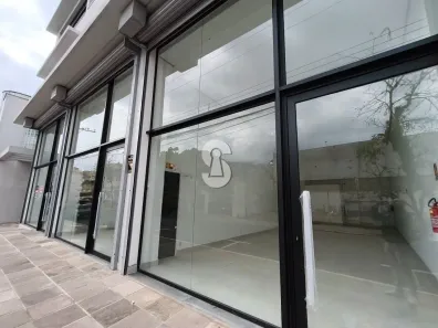 Ponto Comercial para alugar, 100m² no Centro, São Leopoldo