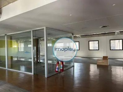 Sala Comercial para alugar, 350m² no Chácara Santo Antônio (Zona Sul), São Paulo