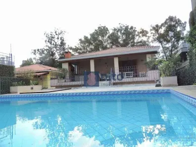 Casa com 4 Quartos à venda, 348m² no Jardim das Bandeiras, São Paulo