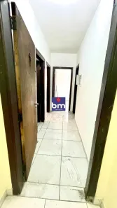 Casa com 1 Quarto para alugar, 30m² no Vila das Belezas, São Paulo