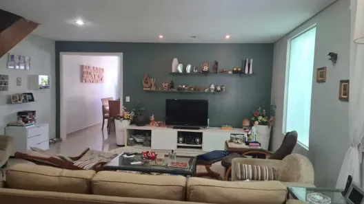 Sobrado com 3 Quartos à venda, 203m² no Vila Pompéia, São Paulo