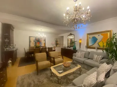 Apartamento com 4 Quartos à venda, 135m² no Independência, Porto Alegre