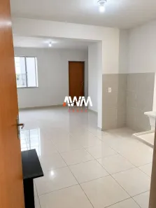 Apartamento com 2 Quartos à venda, 56m² no Chácaras São Pedro, Aparecida de Goiânia
