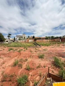 Lote/Terreno à venda, 900m² no Parque Residencial Damha, São José do Rio Preto