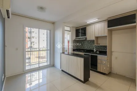 Apartamento com 2 Quartos à venda, 52m² no Fátima, Canoas
