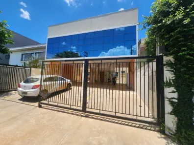 Sala Comercial à venda, 29m² no Campos Elíseos, Ribeirão Preto
