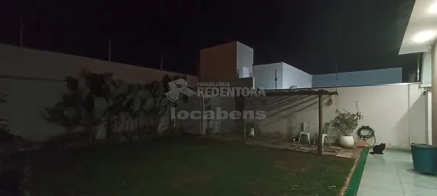 Casa com 2 Quartos à venda, 100m² no Residencial Recanto Antonio Silva Filho, Cedral