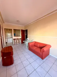 Apartamento com 1 Quarto para alugar, 54m² no Pedreira, Belém