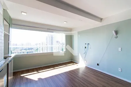 Apartamento com 1 Quarto à venda, 36m² no Água Branca, São Paulo