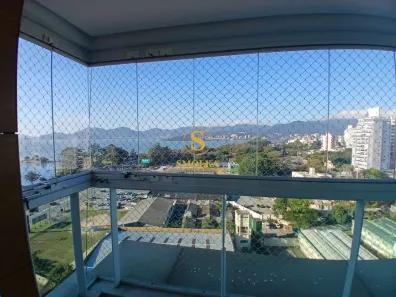 Apartamento com 3 Quartos à venda, 170m² no Agronômica, Florianópolis