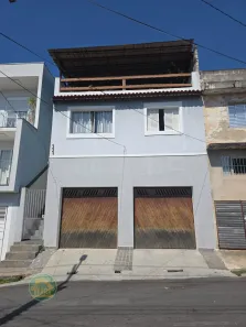 Sobrado com 3 Quartos à venda, 123m² no Vila Gustavo, São Paulo