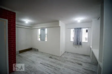Kitnet com 1 Quarto à venda, 35m² no Quinta da Paineira, São Paulo