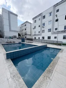 Apartamento com 2 Quartos à venda, 42m² no Indianópolis, Caruaru