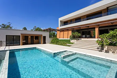 Casa de Condomínio com 6 Quartos à venda, 800m² no Vila Martins, Itu