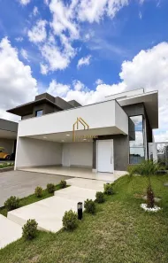 Casa de Condomínio com 3 Quartos à venda, 168m² no Condomínio Belvedere II, Cuiabá