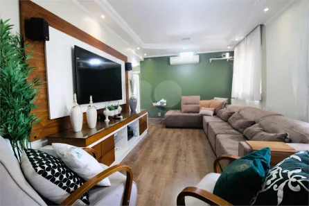 Apartamento com 3 Quartos à venda, 132m² no Santo Amaro, São Paulo