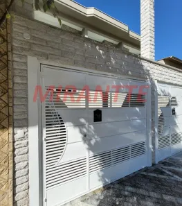 Sobrado com 3 Quartos à venda, 160m² no Jardim Cidade Pirituba, São Paulo