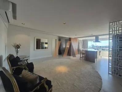 Apartamento com 2 Quartos para alugar, 86m² no Dom Feliciano, Gravataí