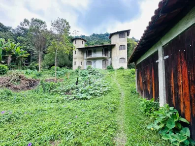 Casa com 3 Quartos à venda, 200m² no Prata dos Aredes, Teresópolis