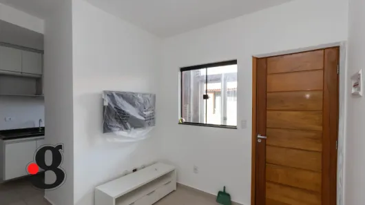 Apartamento com 2 Quartos para alugar, 40m² no Vila Jacuí, São Paulo