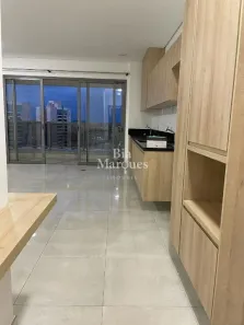 Apartamento com 2 Quartos para alugar, 83m² no Jardim Botânico, Ribeirão Preto
