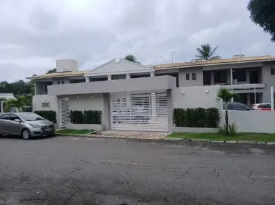 Apartamento com 2 Quartos para alugar, 90m² no Vilas do Atlântico, Lauro de Freitas