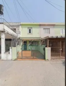 Casa com 2 Quartos à venda, 112m² no Santana, São Paulo