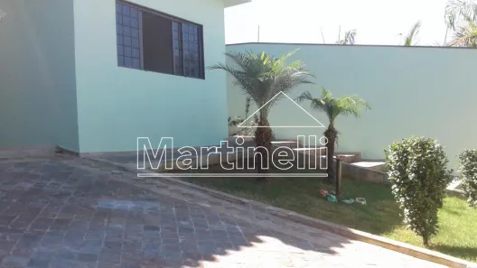 Casa com 4 Quartos à venda, 280m² no Ribeirânia, Ribeirão Preto