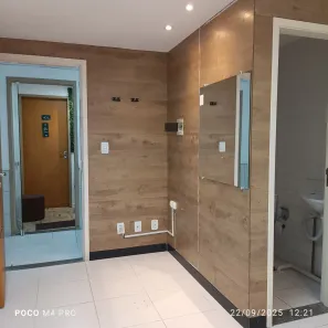Sala Comercial à venda, 22m² no Pitangueiras, Lauro de Freitas