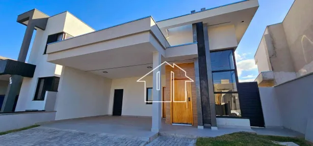 Casa de Condomínio com 3 Quartos à venda, 133m² no Caçapava Velha, Caçapava