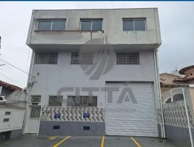 Sala Comercial com 1 Quarto para alugar, 230m² no Bonfim, Campinas