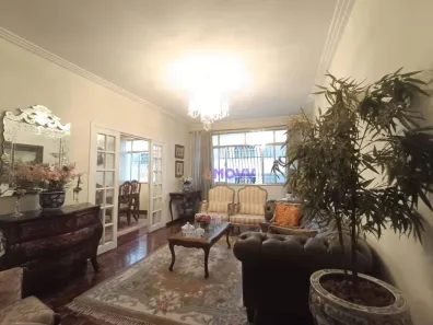 Apartamento com 3 Quartos à venda, 100m² no Icaraí, Niterói