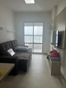 Apartamento com 1 Quarto à venda, 50m² no Caiçara, Praia Grande