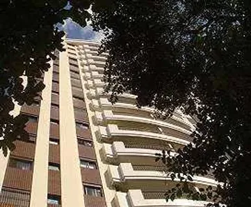 Apartamento com 3 Quartos à venda, 116m² no Vila Nova Conceição, São Paulo
