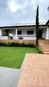 Sobrado com 5 Quartos à venda, 192m² no Setor Jaó, Goiânia