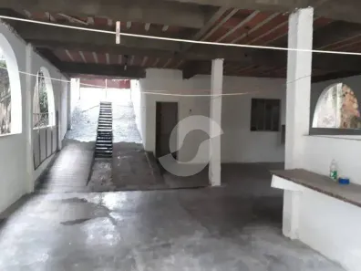 Casa com 3 Quartos à venda, 120m² no Largo da Batalha, Niterói