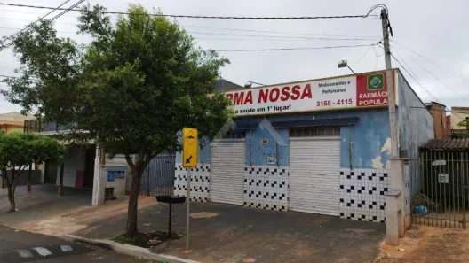 Ponto Comercial à venda, 158m² no San Rafael, Ibiporã