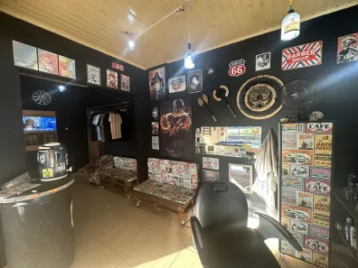 Casa com 2 Quartos à venda, 127m² no Conjunto Habitacional Ana Jacinta, Presidente Prudente