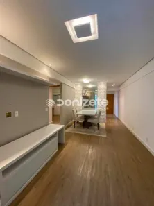 Apartamento com 2 Quartos à venda, 78m² no Vila Bastos, Santo André