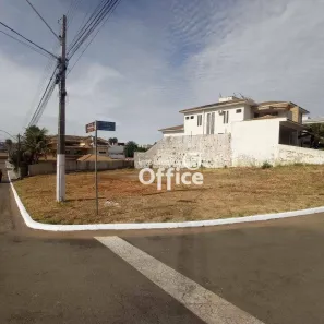 Lote/Terreno à venda, 680m² no Residencial Sun Flower, Anápolis