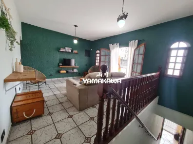 Casa com 3 Quartos à venda, 300m² no Jardim Vila Formosa, São Paulo