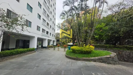Apartamento com 2 Quartos à venda, 80m² no Alto da Lapa, São Paulo