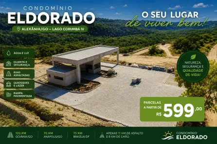 Lote/Terreno à venda, 1000m² no Setor Central, Goiânia