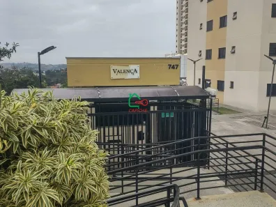 Apartamento com 2 Quartos à venda, 41m² no Vila Sonia, Valinhos